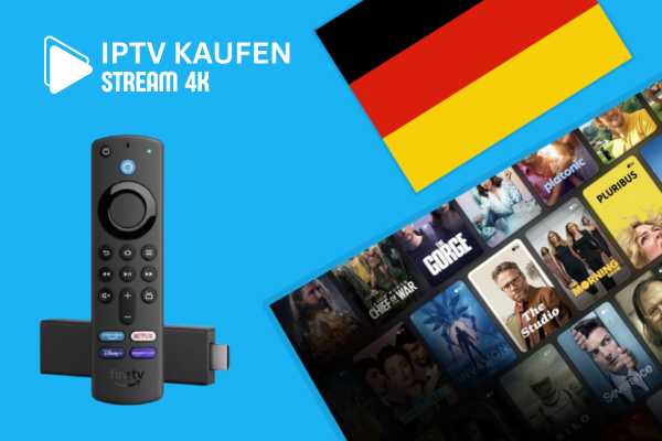 IPTV KAUFEN